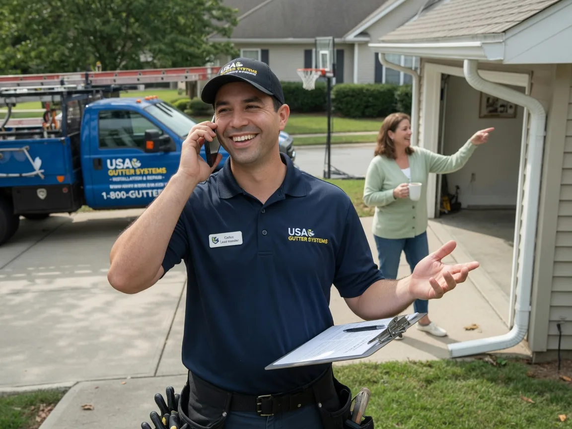 Gutter Installation Ringwood, IL FAQs